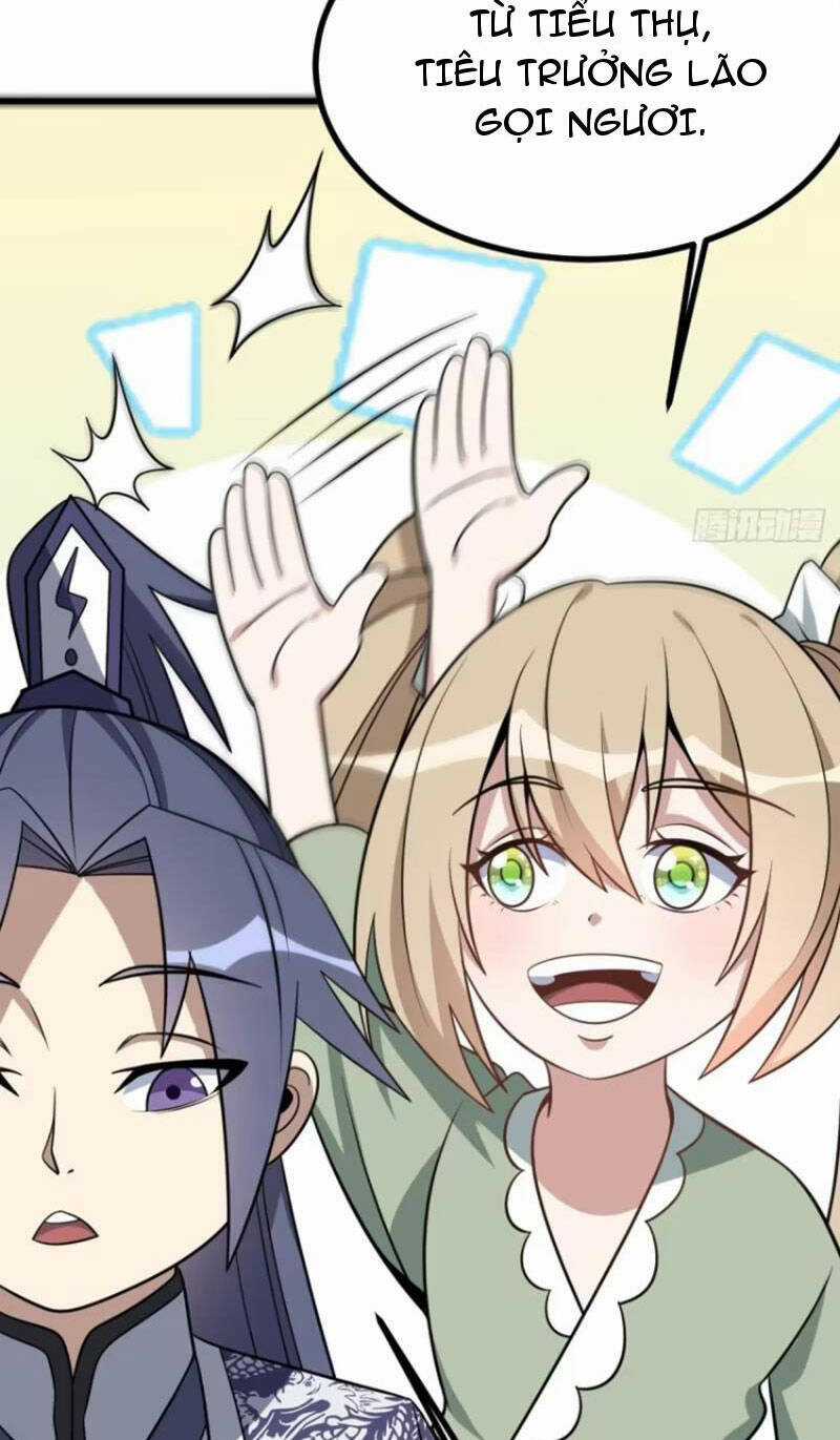 Ta Có Một Thân Kỹ Năng Bị Động Chapter 35 trang 33