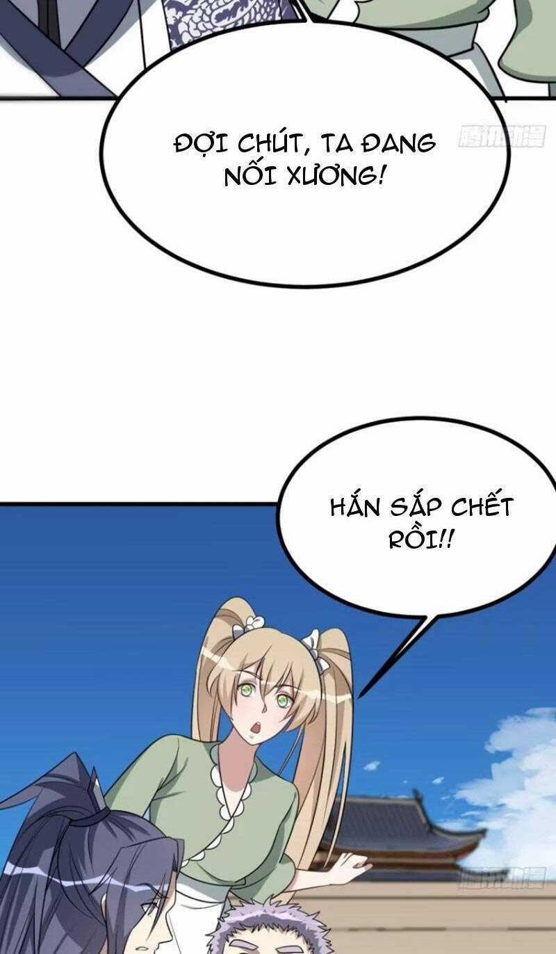 Ta Có Một Thân Kỹ Năng Bị Động Chapter 35 trang 34