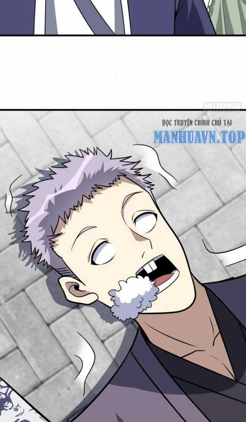 Ta Có Một Thân Kỹ Năng Bị Động Chapter 35 trang 37