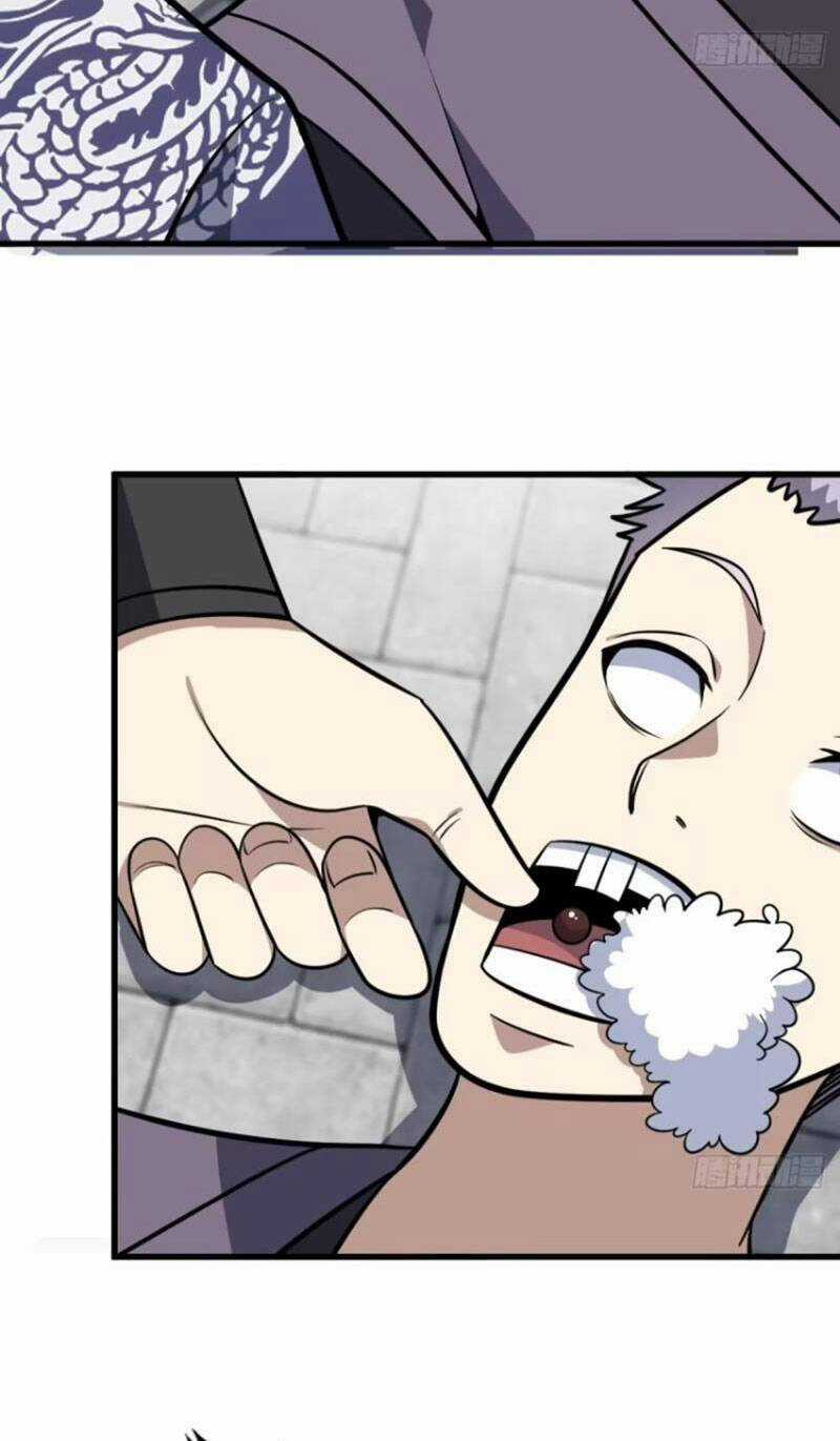 Ta Có Một Thân Kỹ Năng Bị Động Chapter 35 trang 38