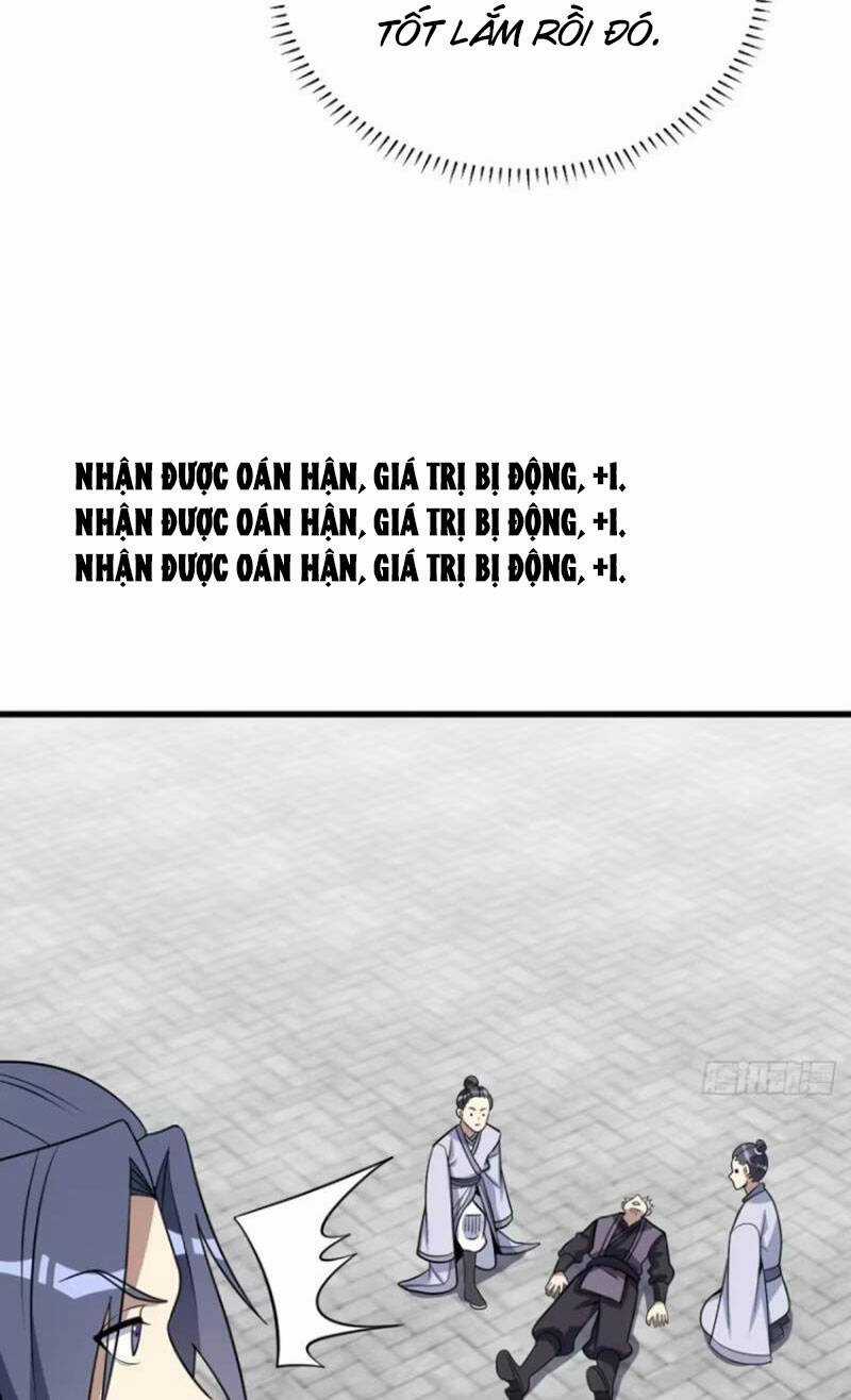 Ta Có Một Thân Kỹ Năng Bị Động Chapter 35 trang 4