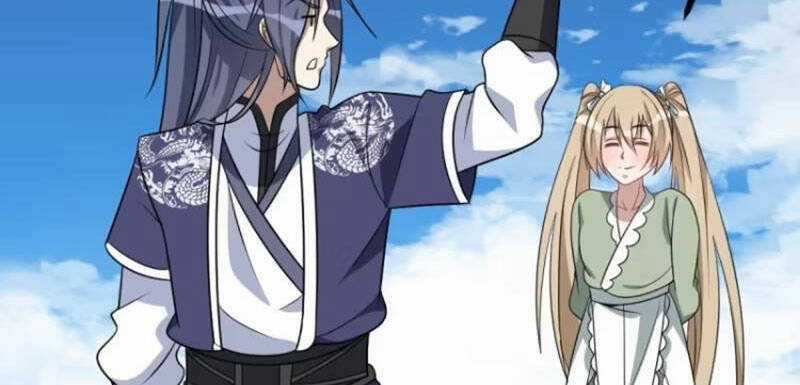 Ta Có Một Thân Kỹ Năng Bị Động Chapter 35 trang 48