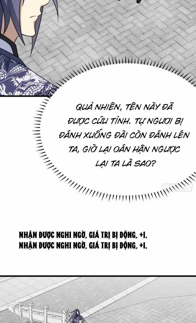 Ta Có Một Thân Kỹ Năng Bị Động Chapter 35 trang 5