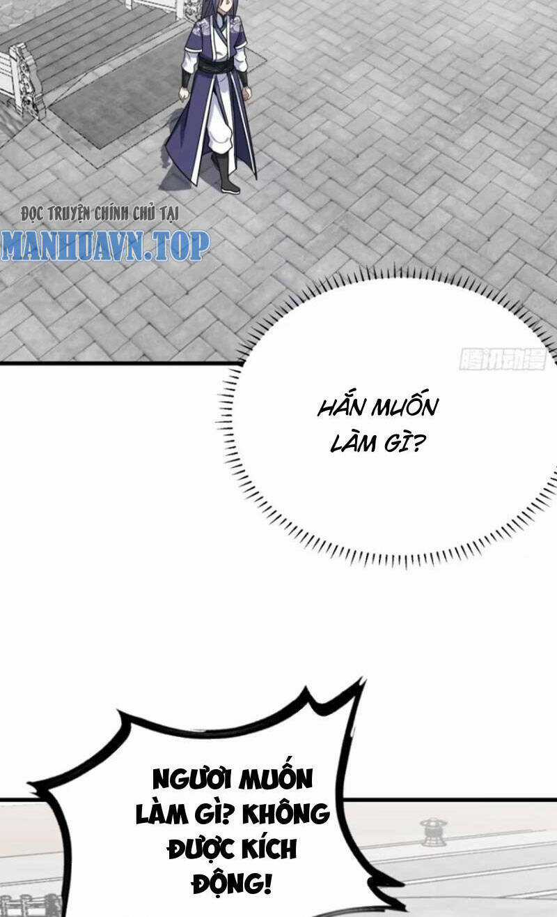 Ta Có Một Thân Kỹ Năng Bị Động Chapter 35 trang 6