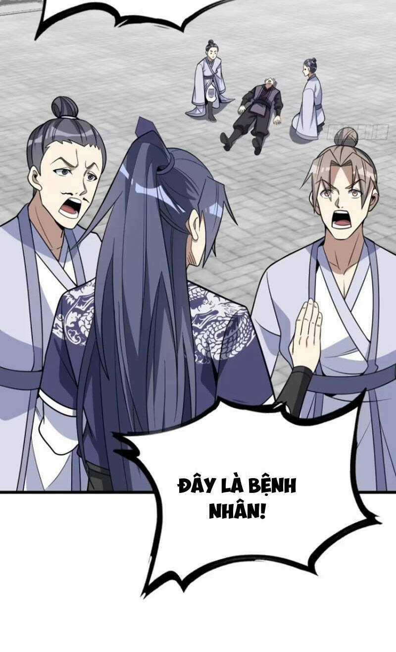 Ta Có Một Thân Kỹ Năng Bị Động Chapter 35 trang 7