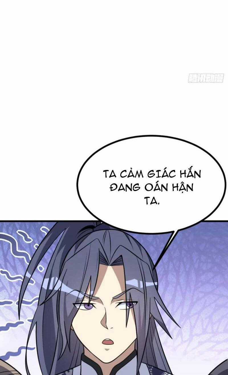 Ta Có Một Thân Kỹ Năng Bị Động Chapter 35 trang 8