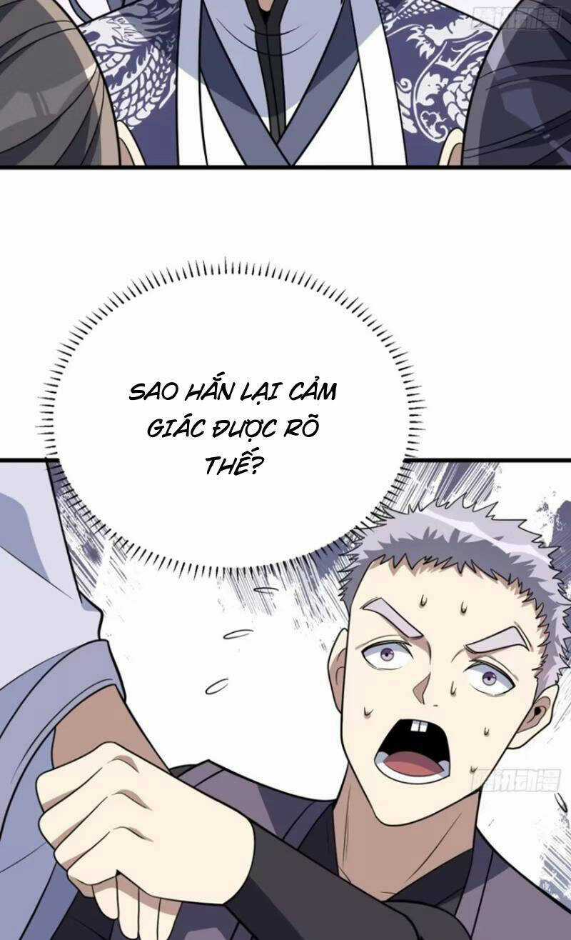 Ta Có Một Thân Kỹ Năng Bị Động Chapter 35 trang 9