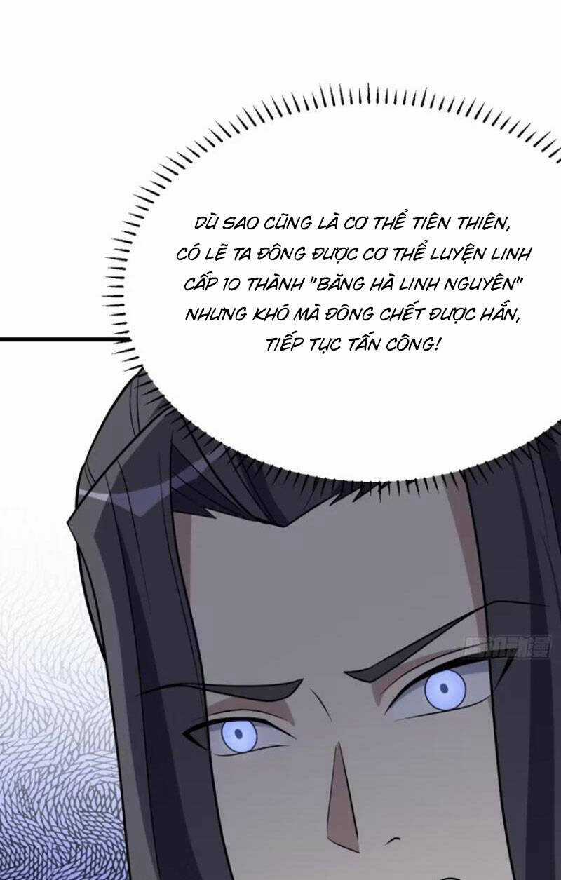 Ta Có Một Thân Kỹ Năng Bị Động Chapter 37 trang 10