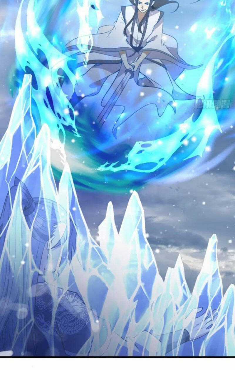 Ta Có Một Thân Kỹ Năng Bị Động Chapter 37 trang 13