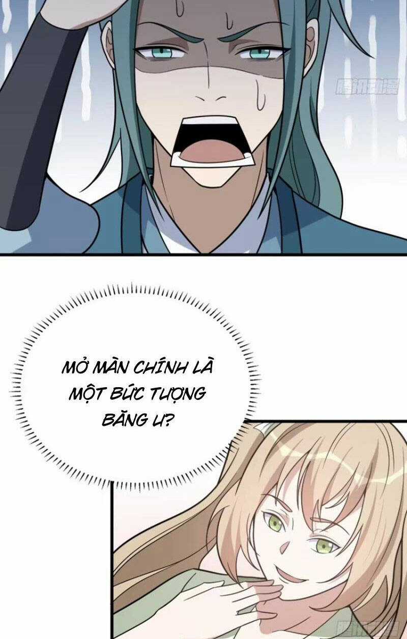 Ta Có Một Thân Kỹ Năng Bị Động Chapter 37 trang 17