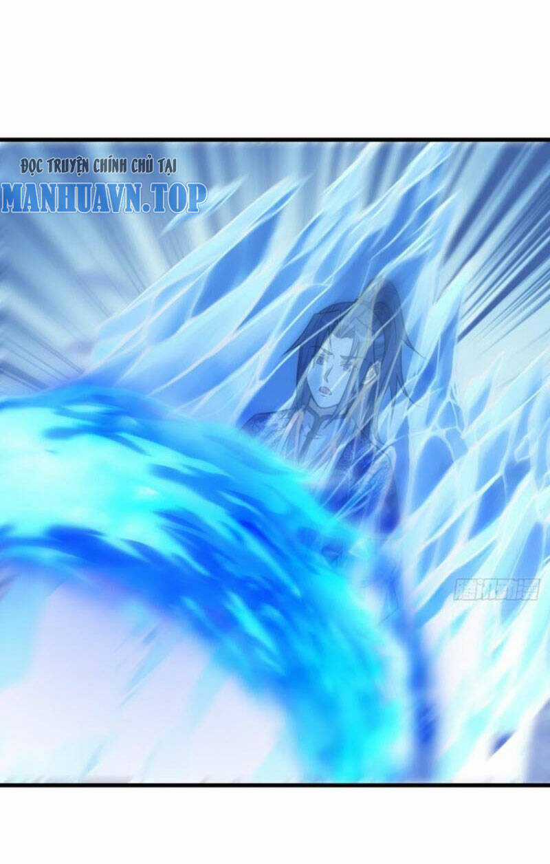 Ta Có Một Thân Kỹ Năng Bị Động Chapter 37 trang 19