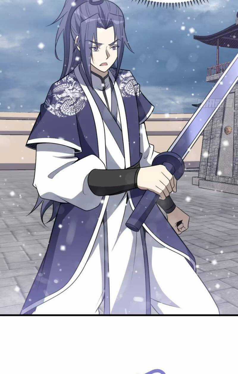 Ta Có Một Thân Kỹ Năng Bị Động Chapter 37 trang 2