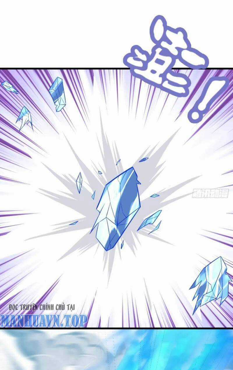 Ta Có Một Thân Kỹ Năng Bị Động Chapter 37 trang 20