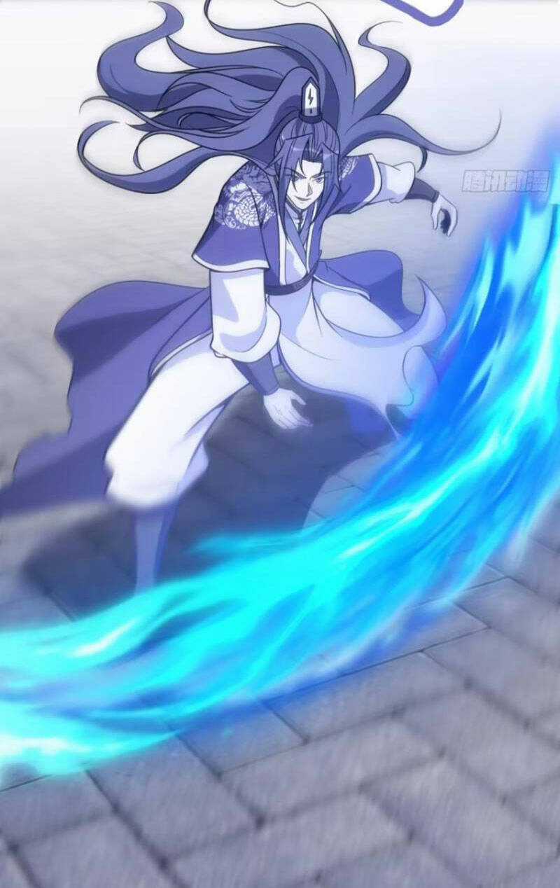 Ta Có Một Thân Kỹ Năng Bị Động Chapter 37 trang 22