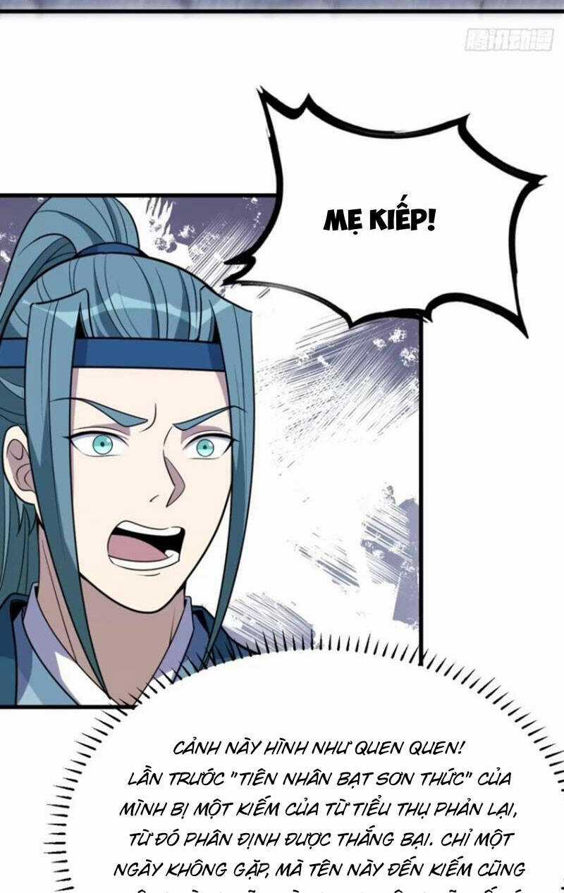 Ta Có Một Thân Kỹ Năng Bị Động Chapter 37 trang 23