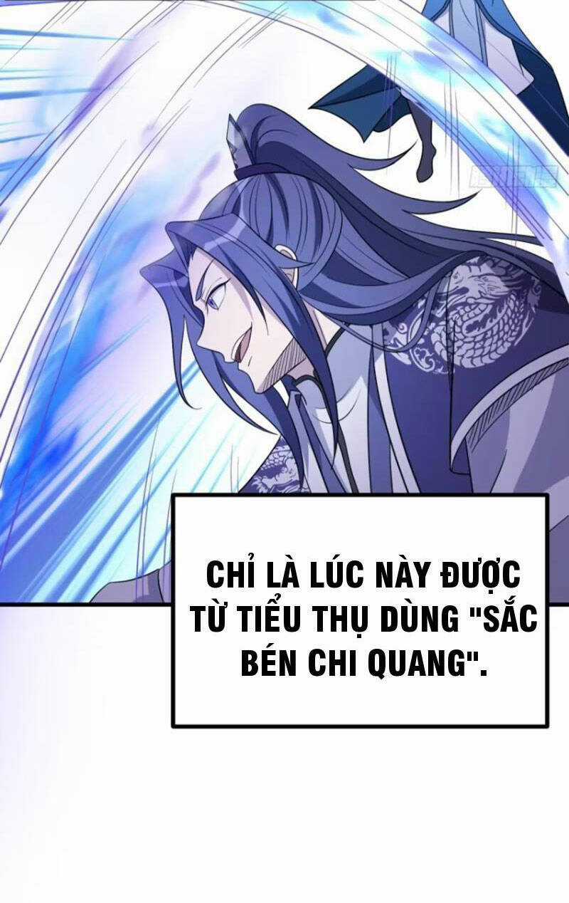 Ta Có Một Thân Kỹ Năng Bị Động Chapter 37 trang 27