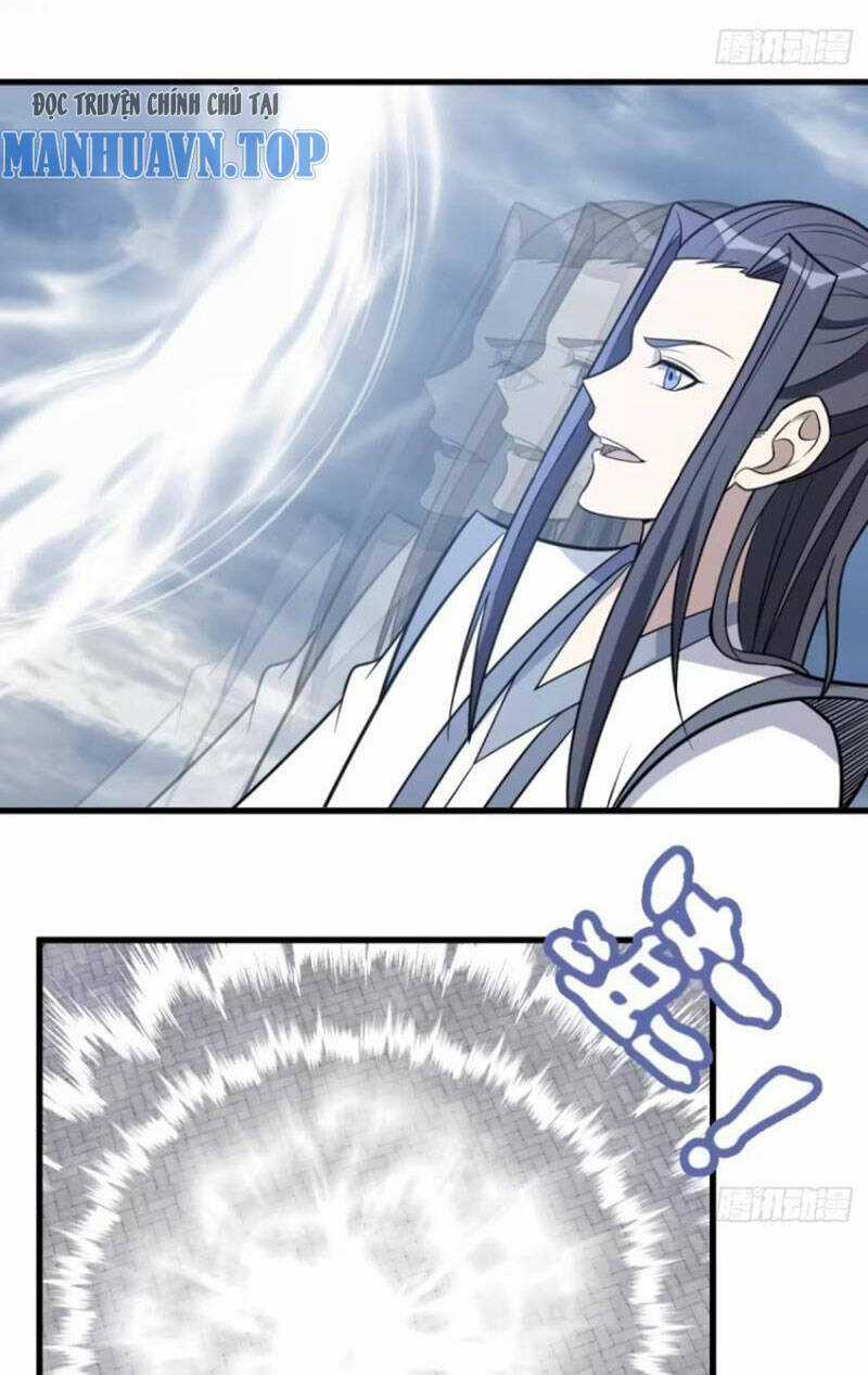 Ta Có Một Thân Kỹ Năng Bị Động Chapter 37 trang 28