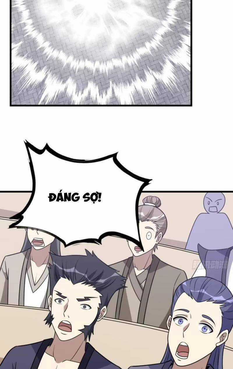 Ta Có Một Thân Kỹ Năng Bị Động Chapter 37 trang 29