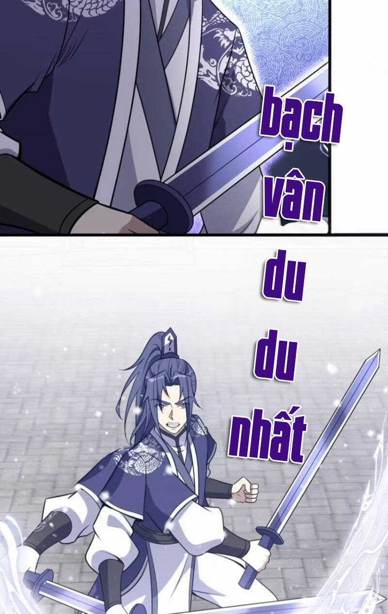 Ta Có Một Thân Kỹ Năng Bị Động Chapter 37 trang 31