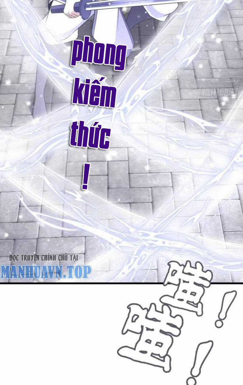 Ta Có Một Thân Kỹ Năng Bị Động Chapter 37 trang 32