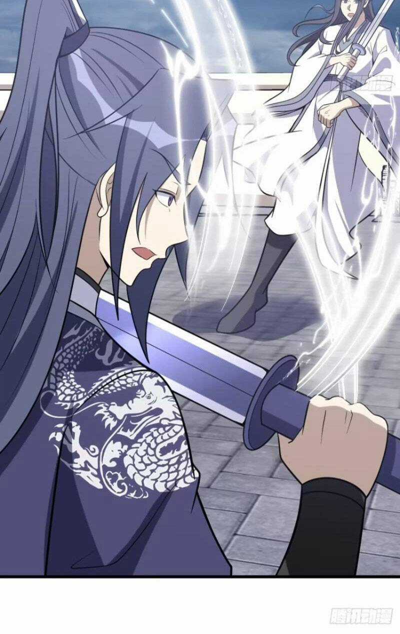 Ta Có Một Thân Kỹ Năng Bị Động Chapter 37 trang 34