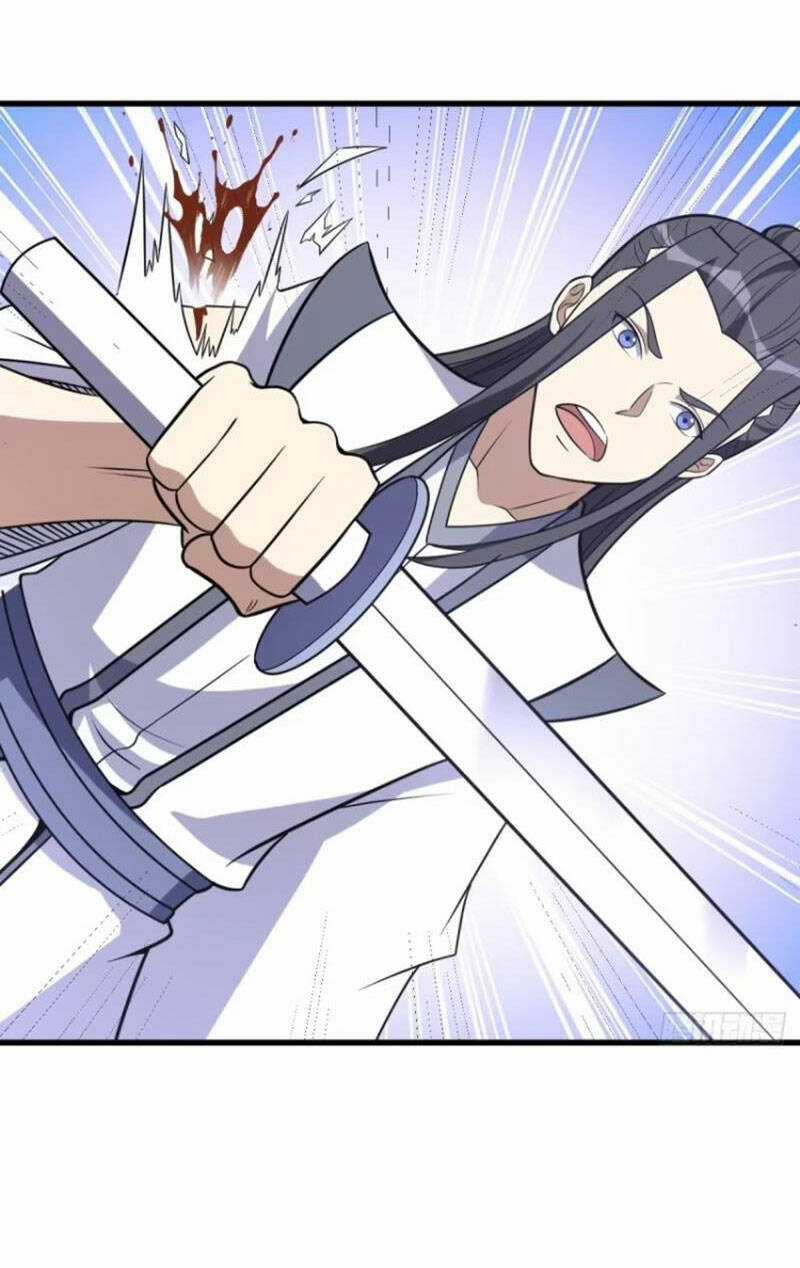 Ta Có Một Thân Kỹ Năng Bị Động Chapter 37 trang 35