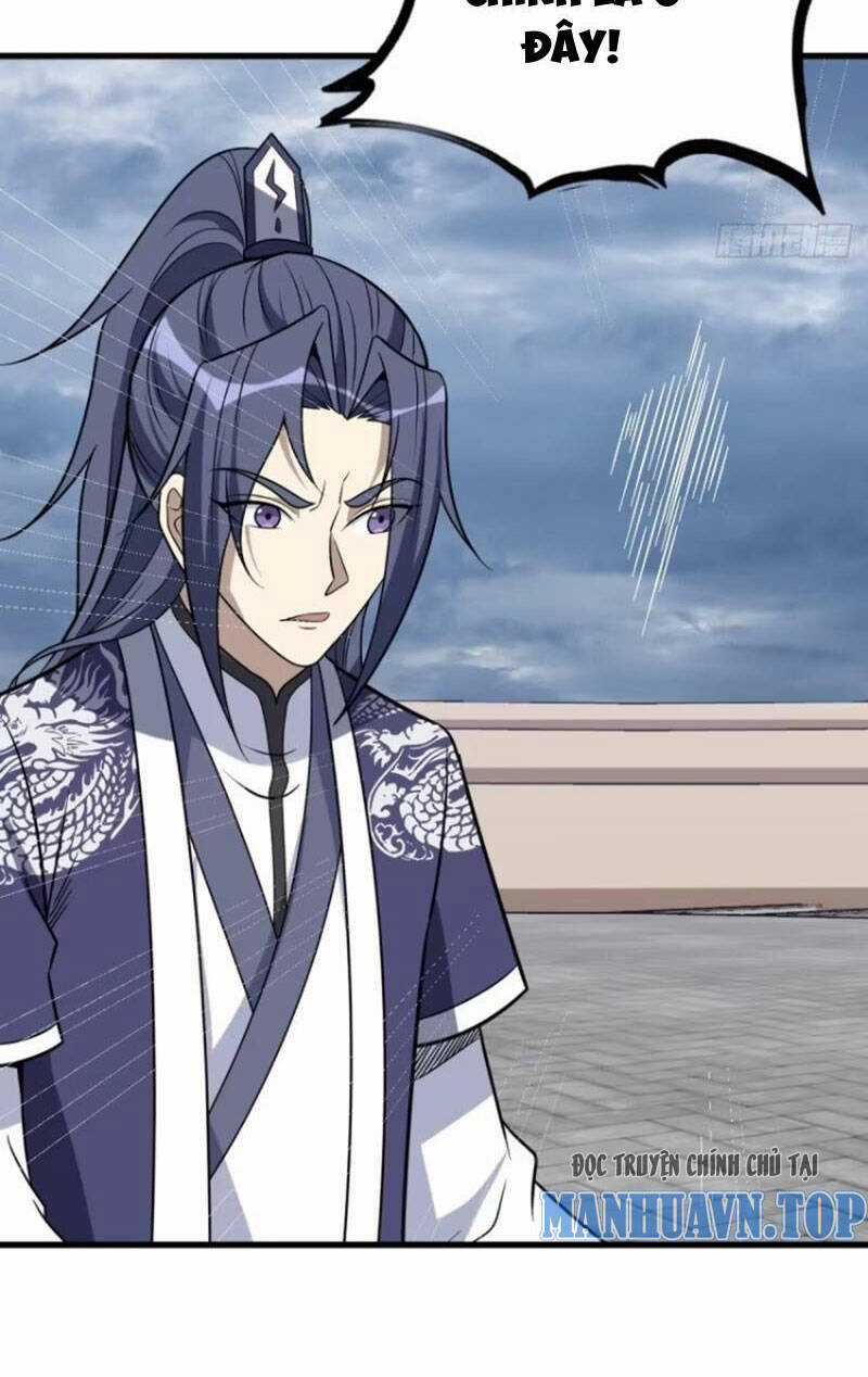 Ta Có Một Thân Kỹ Năng Bị Động Chapter 37 trang 39