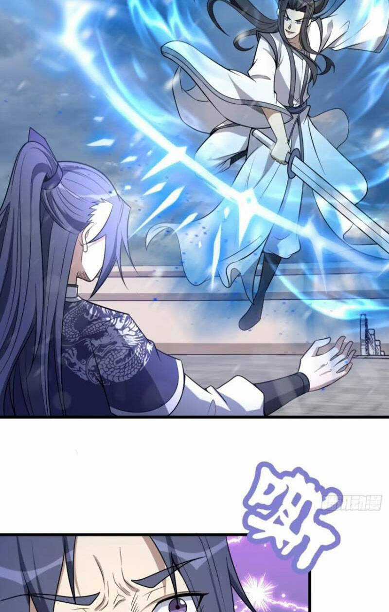 Ta Có Một Thân Kỹ Năng Bị Động Chapter 37 trang 4