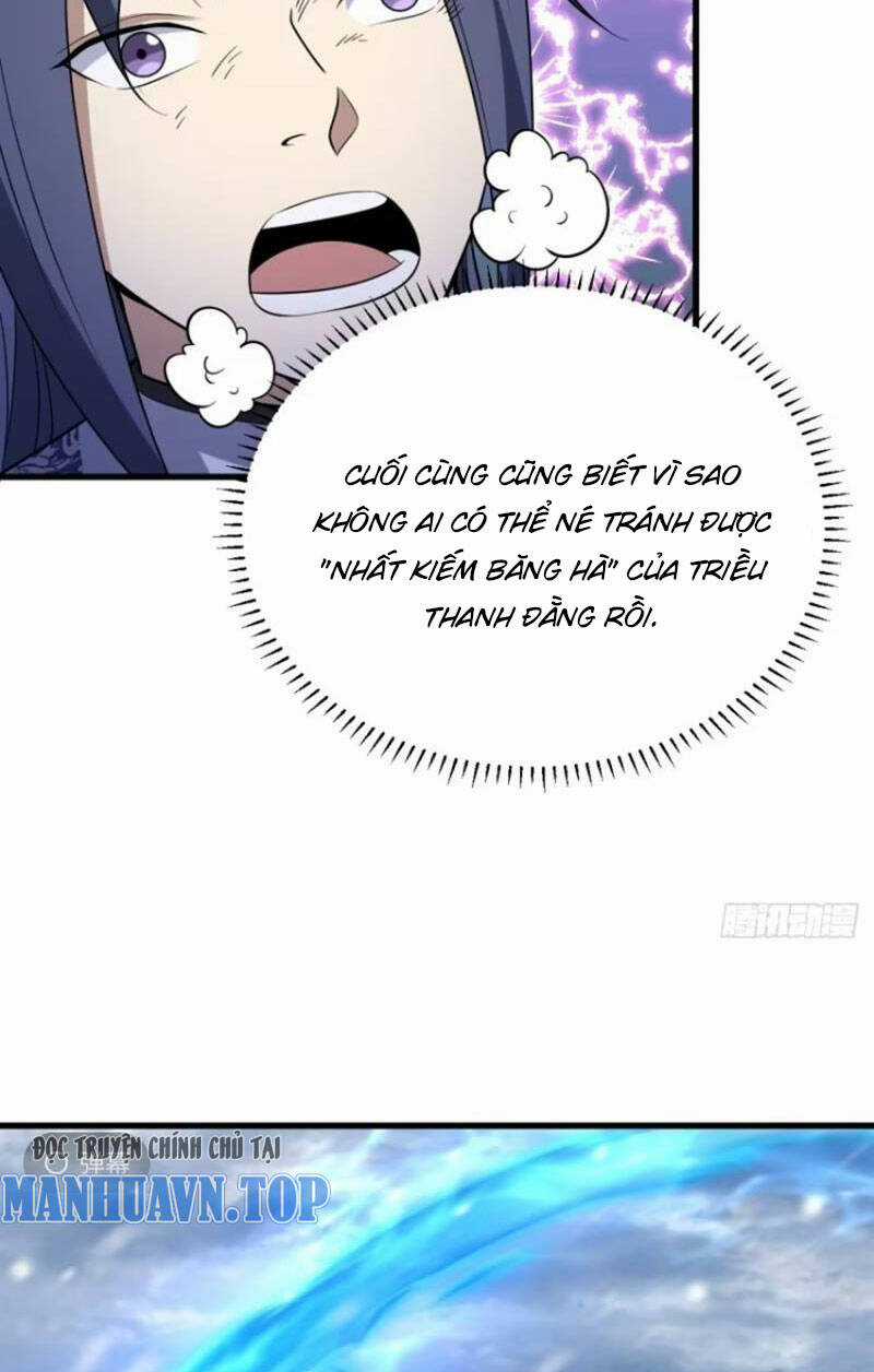 Ta Có Một Thân Kỹ Năng Bị Động Chapter 37 trang 5