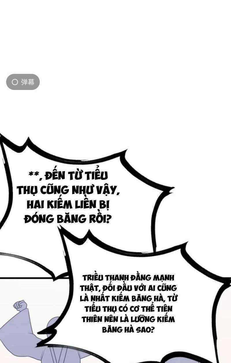 Ta Có Một Thân Kỹ Năng Bị Động Chapter 37 trang 8