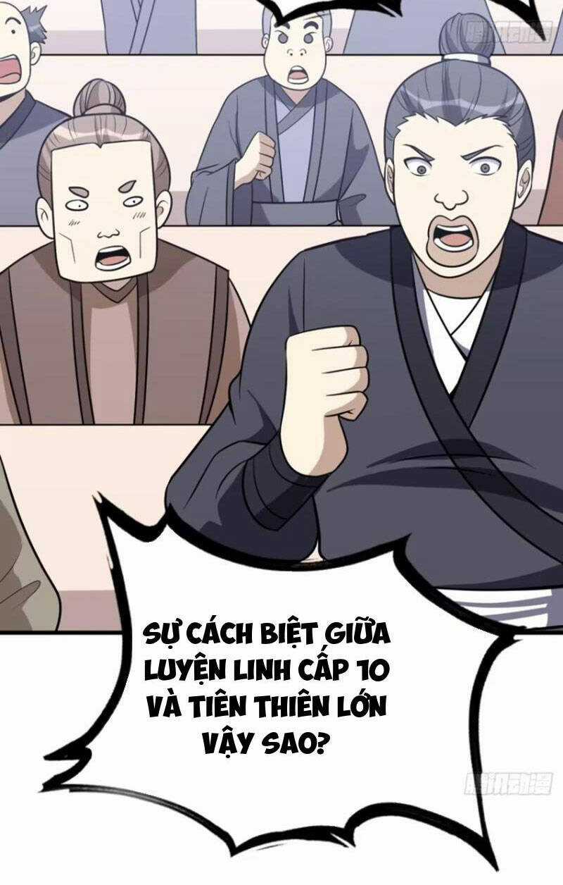 Ta Có Một Thân Kỹ Năng Bị Động Chapter 37 trang 9