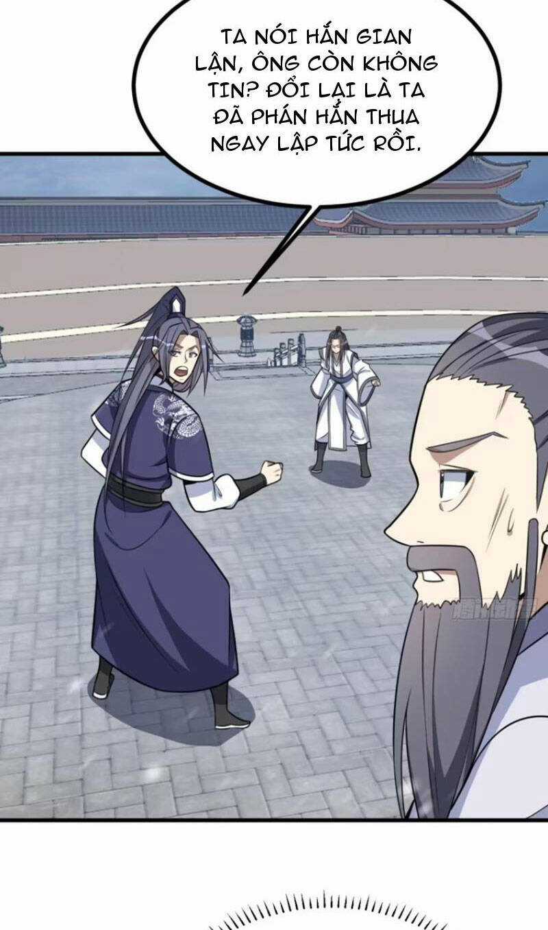 Ta Có Một Thân Kỹ Năng Bị Động Chapter 38 trang 11