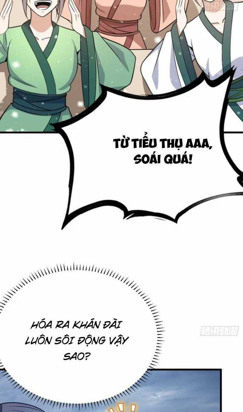 Ta Có Một Thân Kỹ Năng Bị Động Chapter 38 trang 14