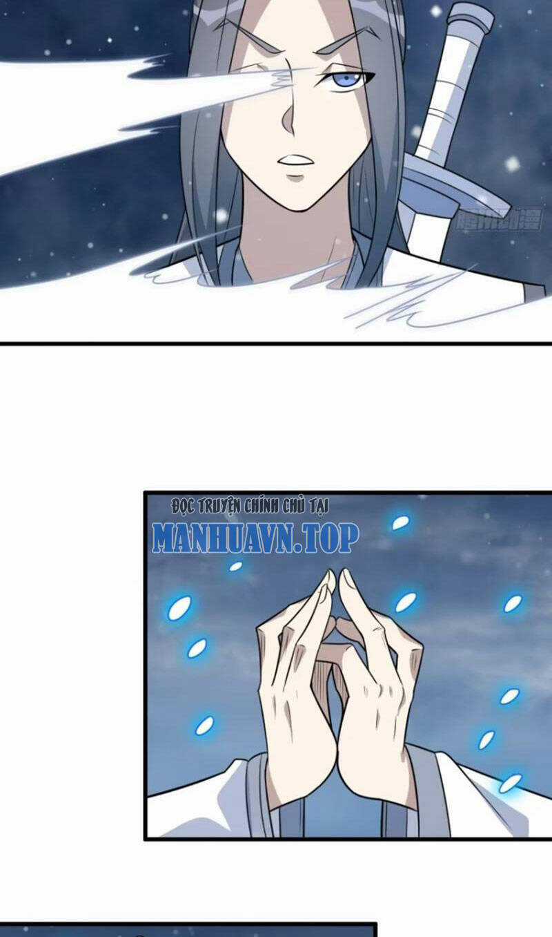 Ta Có Một Thân Kỹ Năng Bị Động Chapter 38 trang 16