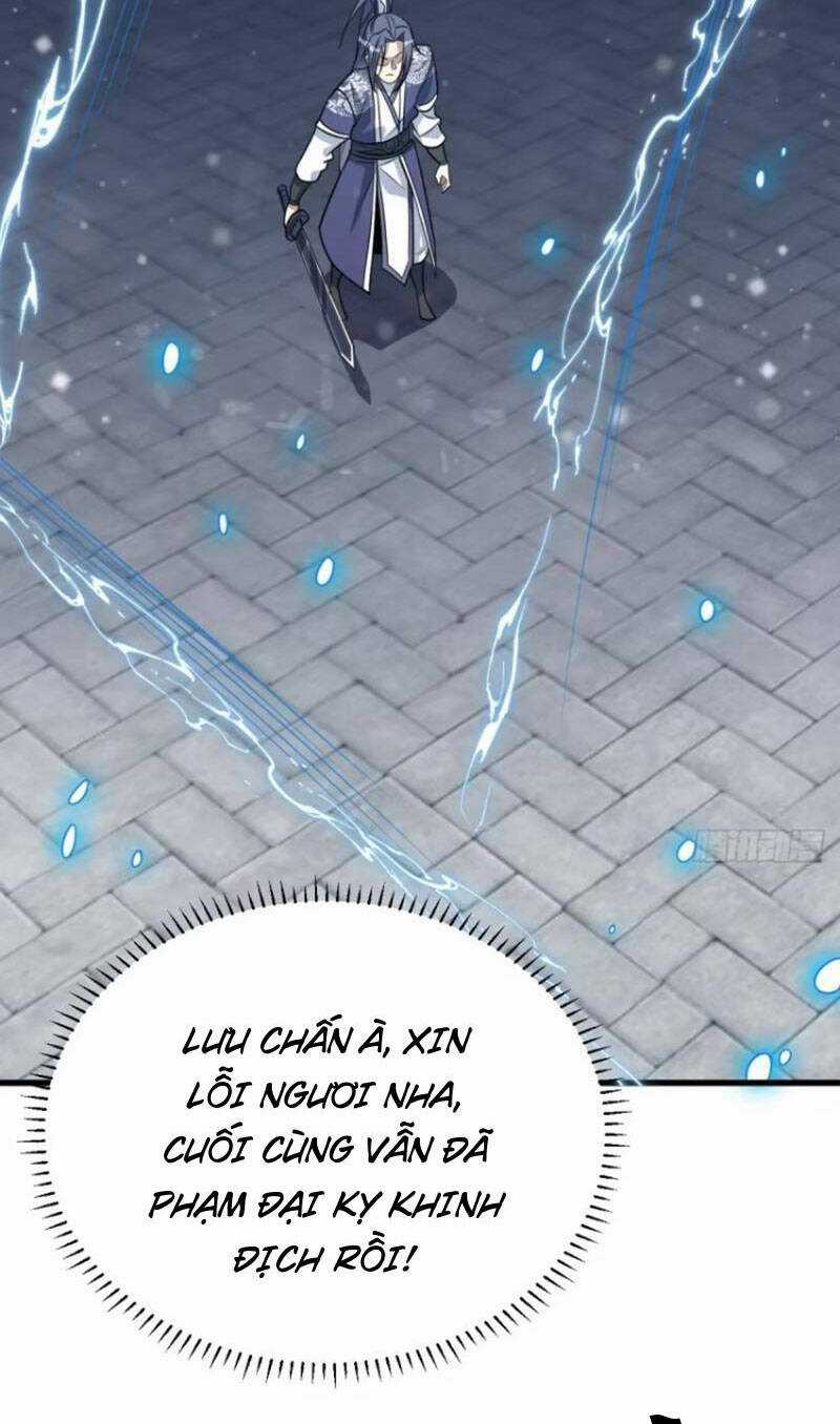 Ta Có Một Thân Kỹ Năng Bị Động Chapter 38 trang 18