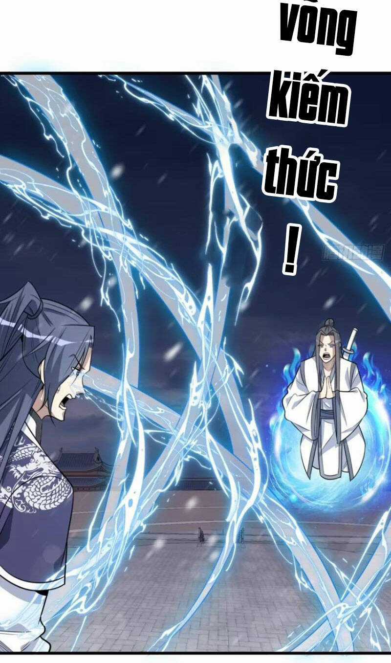 Ta Có Một Thân Kỹ Năng Bị Động Chapter 38 trang 19