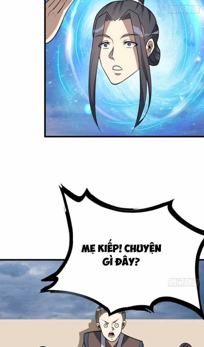 Ta Có Một Thân Kỹ Năng Bị Động Chapter 38 trang 2