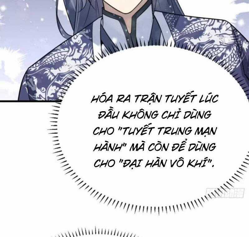 Ta Có Một Thân Kỹ Năng Bị Động Chapter 38 trang 31