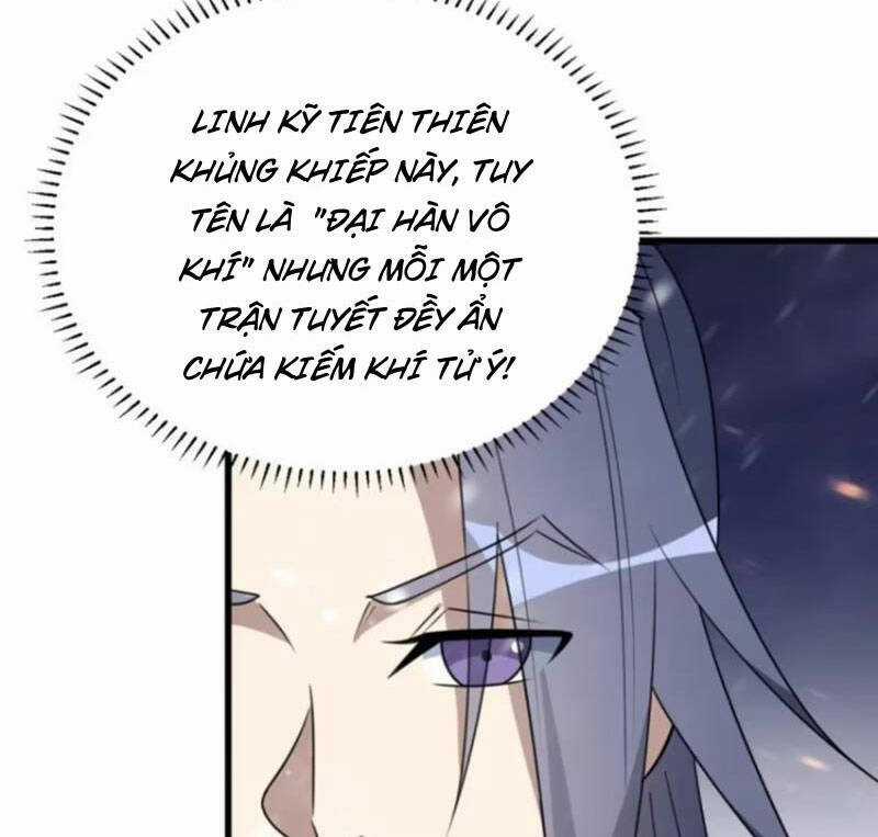 Ta Có Một Thân Kỹ Năng Bị Động Chapter 38 trang 32