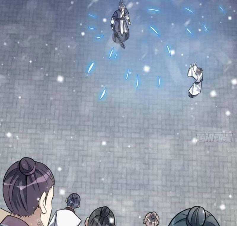 Ta Có Một Thân Kỹ Năng Bị Động Chapter 38 trang 34