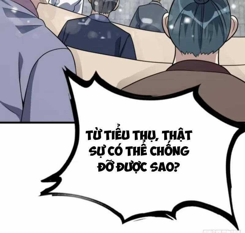 Ta Có Một Thân Kỹ Năng Bị Động Chapter 38 trang 35