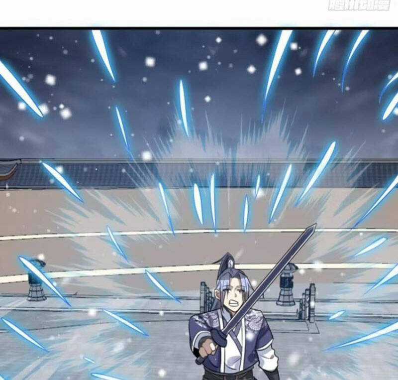 Ta Có Một Thân Kỹ Năng Bị Động Chapter 38 trang 36