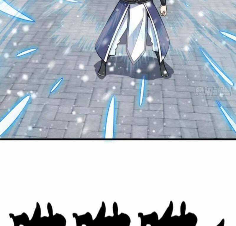 Ta Có Một Thân Kỹ Năng Bị Động Chapter 38 trang 37