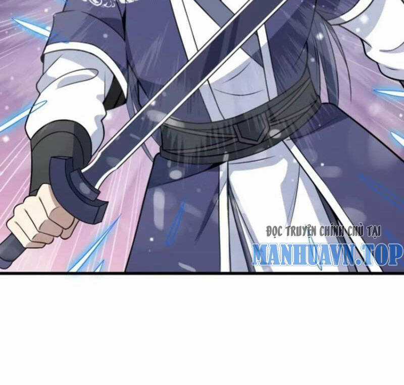 Ta Có Một Thân Kỹ Năng Bị Động Chapter 38 trang 39