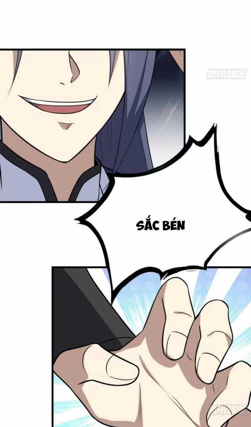 Ta Có Một Thân Kỹ Năng Bị Động Chapter 38 trang 5