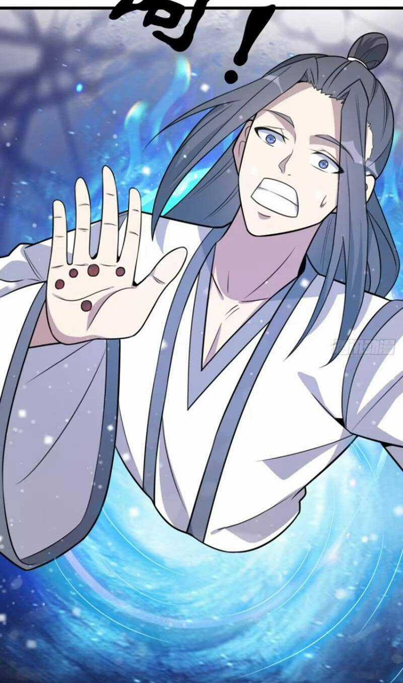 Ta Có Một Thân Kỹ Năng Bị Động Chapter 38 trang 8