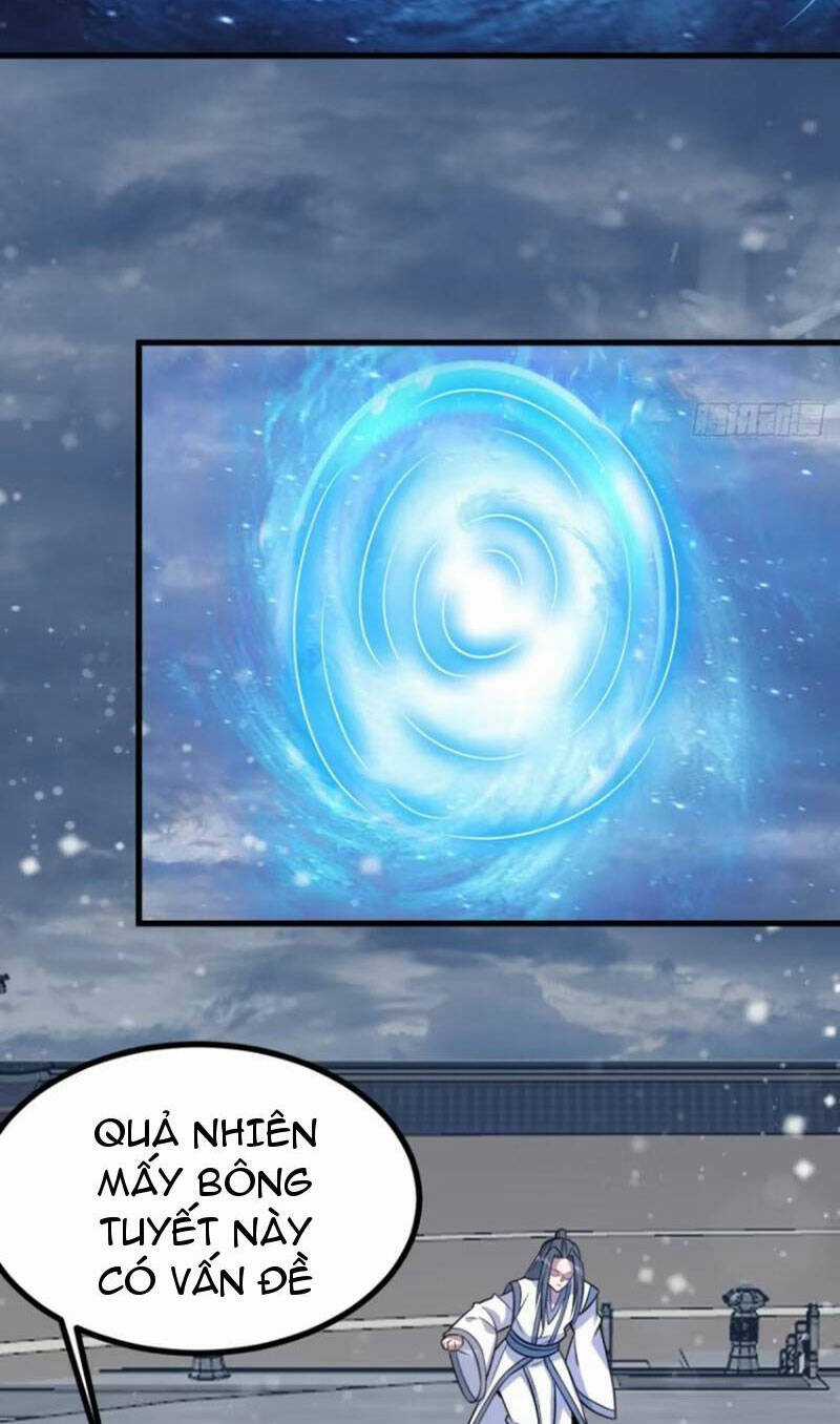 Ta Có Một Thân Kỹ Năng Bị Động Chapter 38 trang 9