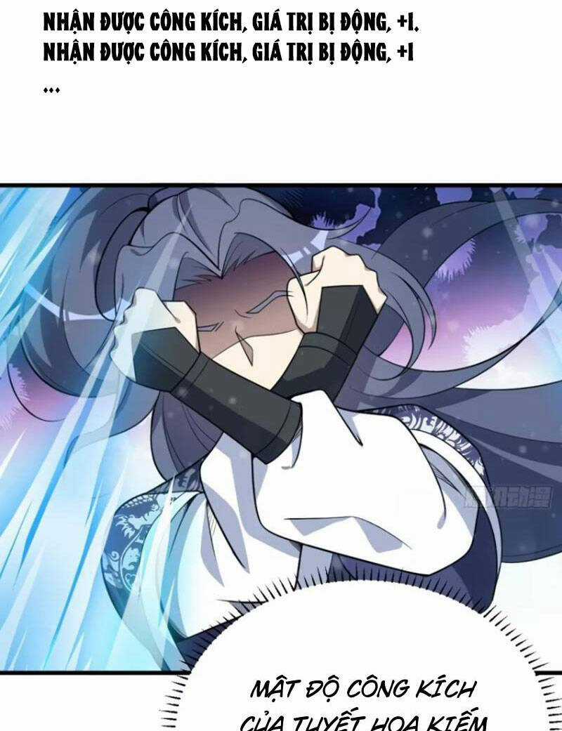 Ta Có Một Thân Kỹ Năng Bị Động Chapter 39 trang 2