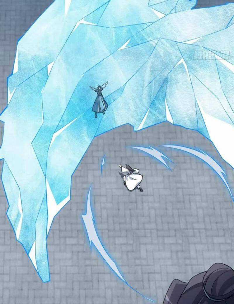 Ta Có Một Thân Kỹ Năng Bị Động Chapter 39 trang 14