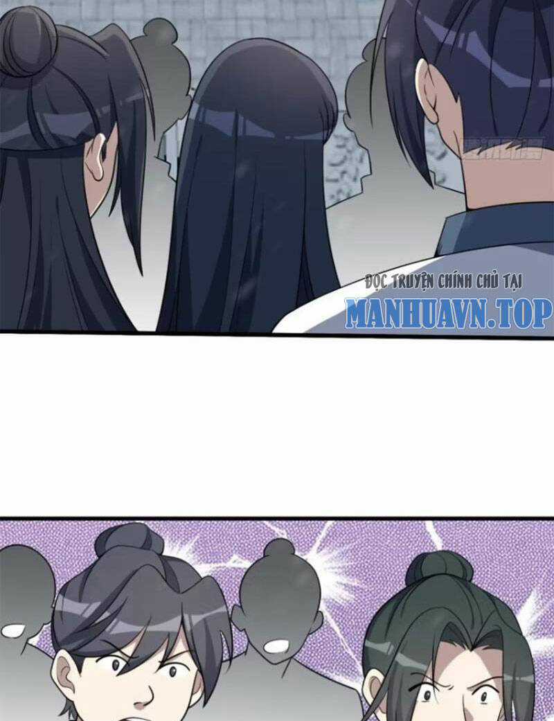 Ta Có Một Thân Kỹ Năng Bị Động Chapter 39 trang 15